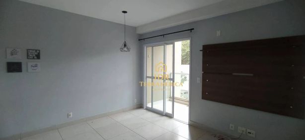 Apartamento com 3 Quartos à venda, 70m² no Santa Cruz, Americana
