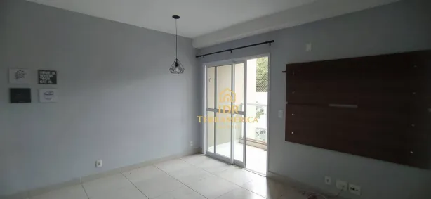 Apartamento com 3 Quartos à venda, 70m² no Santa Cruz, Americana