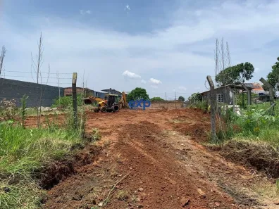 Lote/Terreno à venda, 963m² no Guarituba, Piraquara