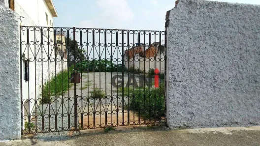 Lote/Terreno à venda, 477m² no Parque das Flores, São Paulo