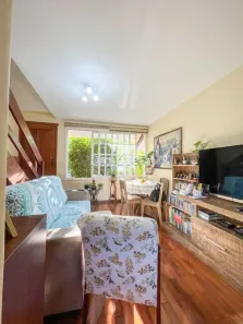 Casa de Condomínio com 2 Quartos à venda, 78m² no Tristeza, Porto Alegre