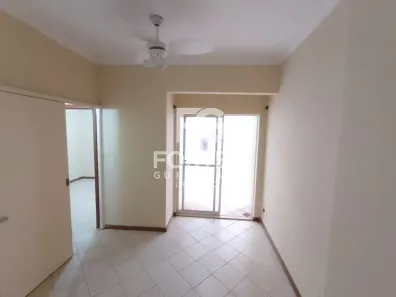 Apartamento com 1 Quarto para alugar, 45m² no Nova Aliança, Ribeirão Preto