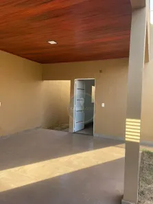 Casa com 3 Quartos à venda, 200m² no Residencial Ilha de Marajó I, Uberaba