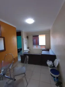 Apartamento com 2 Quartos para venda ou aluguel, 41m² no Tarumã-Açu, Manaus