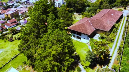 Casa com 5 Quartos à venda, 733m² no Iucas, Teresópolis