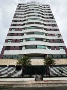 Apartamento com 4 Quartos à venda, 133m² no Salgado Filho, Aracaju