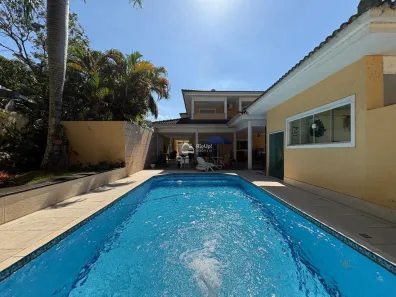 Casa com 4 Quartos à venda, 263m² no Campo Grande, Rio de Janeiro