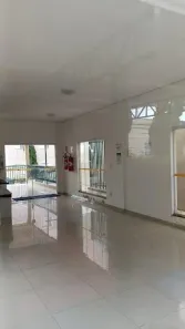 Apartamento com 2 Quartos à venda, 55m² no Bairro da Vossoroca, Sorocaba