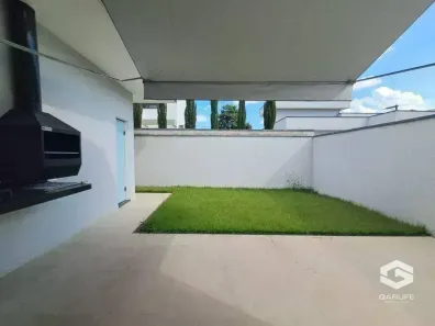 Casa de Condomínio com 3 Quartos à venda, 160m² no Condomínio Terras do Vale, Caçapava