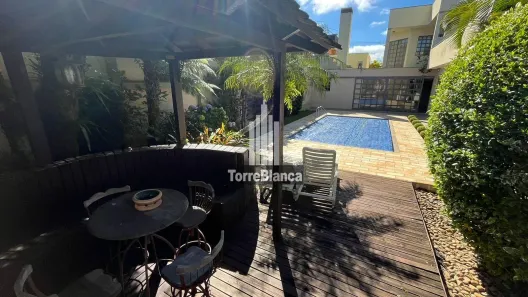com 1 Quarto para alugar, 400m² no Estrela, Ponta Grossa
