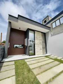 Casa de Condomínio com 3 Quartos à venda, 92m² no Mangabeira, Eusébio
