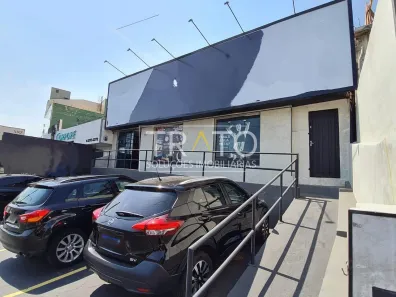 Ponto Comercial à venda, 215m² no Jardim Quarto Centenário, Campinas