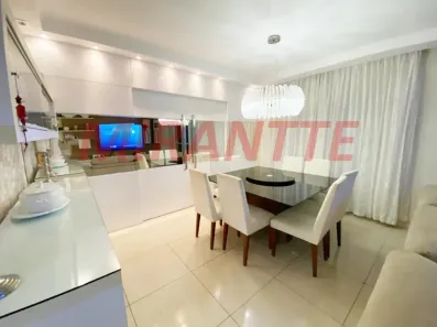 Casa de Condomínio com 4 Quartos à venda, 200m² no Tucuruvi, São Paulo