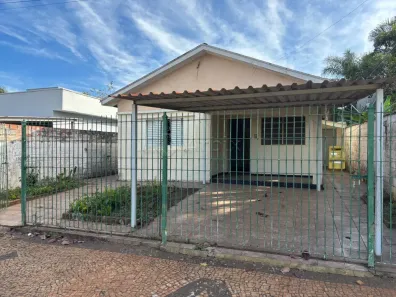 Casa com 2 Quartos à venda, 125m² no Jardim Ipiranga, Americana
