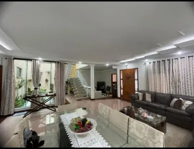 Sobrado com 4 Quartos à venda, 314m² no Independência, São Bernardo do Campo