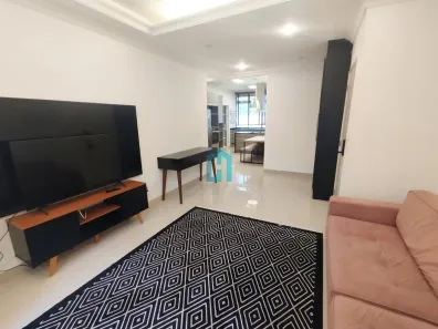 Apartamento com 3 Quartos para venda ou aluguel, 115m² no Cerqueira César, São Paulo