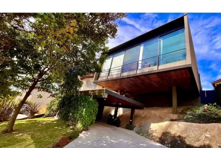 Casa com 3 Quartos para alugar, 240m² no Residencial Morada dos Pássaros-Aldeia da Serra, Barueri