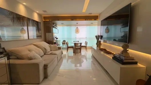 Apartamento com 2 Quartos à venda, 84m² no Jardim Apipema, Salvador