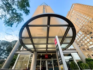 Flat com 1 Quarto à venda, 21m² no Centro, Guarulhos
