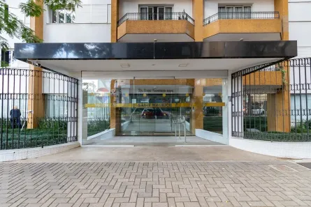 Apartamento com 4 Quartos à venda, 142m² no Água Verde, Curitiba