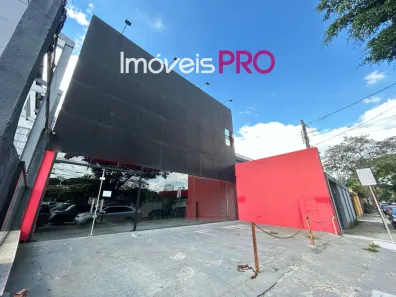 Imóvel Comercial para alugar, 480m² no Jardim Novo Mundo, São Paulo