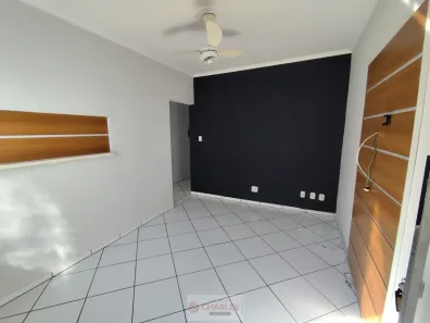 Apartamento com 2 Quartos à venda, 60m² no Jardim Tropical, Mogi Mirim