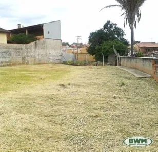 Lote/Terreno à venda, 629m² no Jardim Brasilândia, Sorocaba