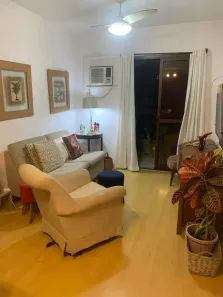 Apartamento com 2 Quartos à venda, 64m² no Barra da Tijuca, Rio de Janeiro