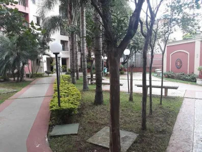 Apartamento com 2 Quartos à venda, 50m² no Lauzane Paulista, São Paulo