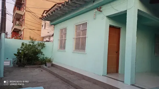 Casa com 3 Quartos para alugar, 116m² no Irajá, Rio de Janeiro