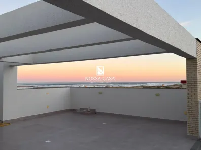 Cobertura com 2 Quartos à venda, 163m² no Torres, Torres