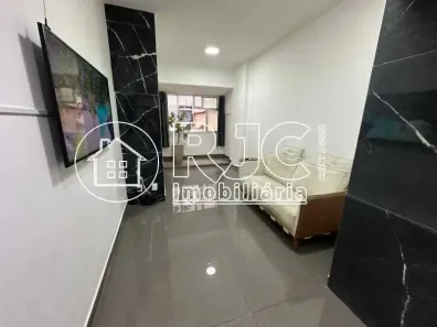Apartamento com 1 Quarto à venda, 40m² no Maracanã, Rio de Janeiro