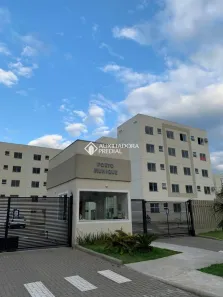 Apartamento com 2 Quartos à venda, 41m² no Santos Dumont, São Leopoldo