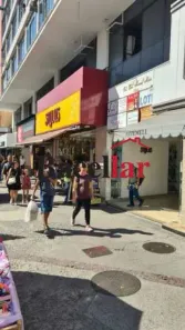 Sala Comercial para alugar, 30m² no Méier, Rio de Janeiro