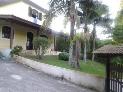 Casa de Condomínio com 3 Quartos à venda, 1200m² no Los Álamos, Vargem Grande Paulista