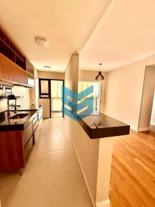 Apartamento com 2 Quartos para venda ou aluguel, 62m² no Parque Campolim, Sorocaba