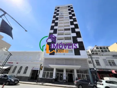 Apartamento com 2 Quartos à venda, 101m² no Centro, Poços de Caldas