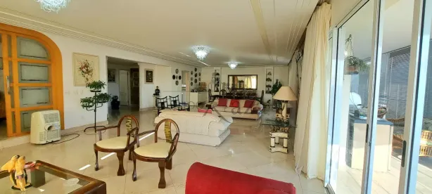 Apartamento com 4 Quartos à venda, 327m² no Paraíso, São Paulo