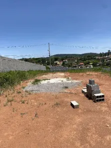 Lote/Terreno à venda, 1071m² no Jardim Shangri-Lá, Atibaia
