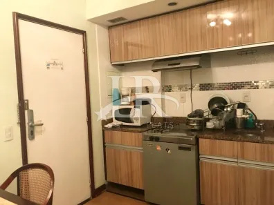 Flat com 1 Quarto para alugar, 43m² no Jardim Paulista, São Paulo