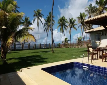 Casa com 4 Quartos à venda, 960m² no Vilas do Atlântico, Lauro de Freitas