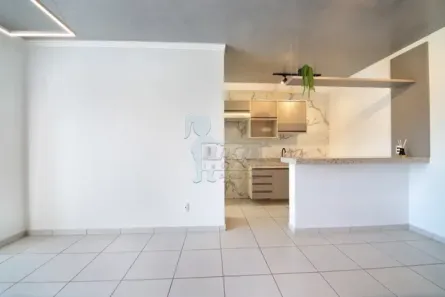 Apartamento com 1 Quarto à venda, 46m² no Jardim Botânico, Ribeirão Preto