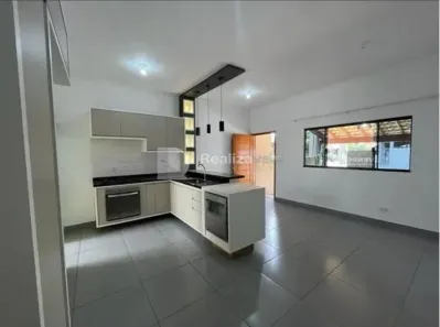 Casa de Condomínio com 3 Quartos à venda, 110m² no Vila dos Comerciários 2, Taubaté