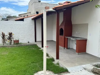 Casa com 4 Quartos para alugar, 180m² no Piratininga, Niterói