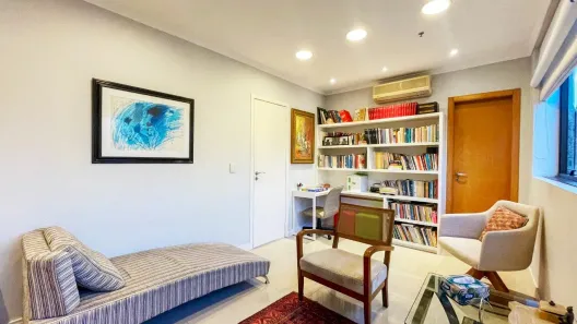 Sala Comercial para alugar, 33m² no Petrópolis, Porto Alegre