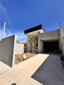 Casa com 3 Quartos à venda, 110m² no Coqueiral, Araruama