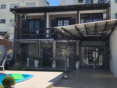 Sobrado com 2 Quartos à venda, 161m² no Nossa Senhora das Graças, Canoas