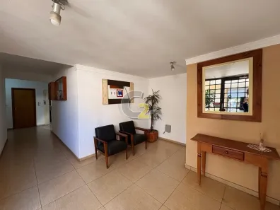 Apartamento com 2 Quartos à venda, 85m² no Vila Imperial, São José do Rio Preto