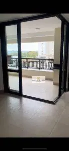 Apartamento com 1 Quarto à venda, 54m² no Jardim Apolo I, São José dos Campos