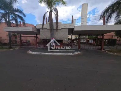 Apartamento com 2 Quartos à venda, 65m² no Parque Amazônia, Goiânia